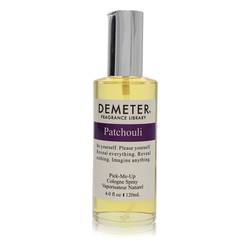 Demeter Patchouli