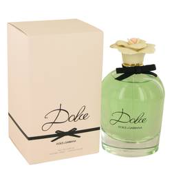 Dolce Perfume By Dolce & Gabbana, 5 Oz Eau De Parfum Spray For Women