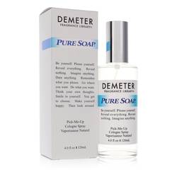Demeter Pure Soap by Demeter