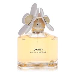 Daisy Perfume By Marc Jacobs, 3.4 Oz Eau De Toilette Spray (tester) For Women