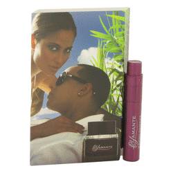 Dyamante Sample By Daddy Yankee, .05 Oz Vial (sample) For Women