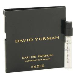 David Yurman Sample By David Yurman, .05 Oz Vial (sample) For Women