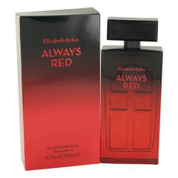 Always Red by Elizabeth Arden