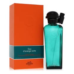 Eau D'orange Verte Cologne By Hermes, 6.7 Oz Eau De Cologne Spray (unisex) For Men