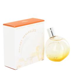 Eau Des Merveilles by Hermes