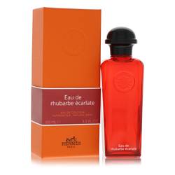 Eau De Rhubarbe Ecarlate