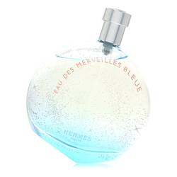 Eau Des Merveilles Bleue