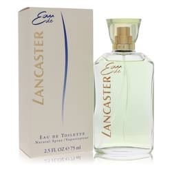 Eau De Lancaster Perfume by Lancaster 2.5 oz Eau De Toilette Spray