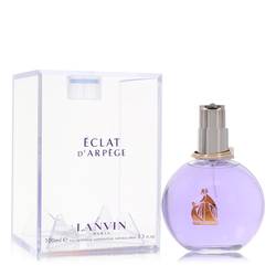 Eclat D'arpege Perfume By Lanvin, 3.4 Oz Eau De Parfum Spray For Women