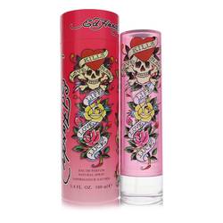 Ed Hardy