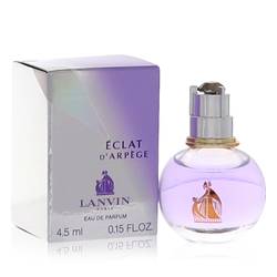 Eclat D'arpege Mini By Lanvin, .17 Oz Mini Eau De Parfum For Women