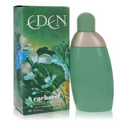 Eden Perfume By Cacharel, 1.7 Oz Eau De Parfum Spray For Women