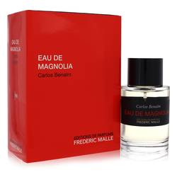 Eau De Magnolia by Frederic Malle