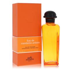 Eau De Mandarine Ambree
