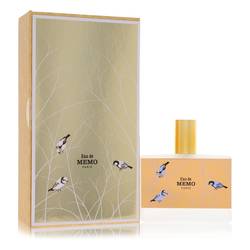Eau De Memo