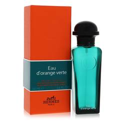 Eau D'orange Verte Cologne By Hermes, 1.7 Oz Eau De Cologne Spray Refillable (unisex) For Men
