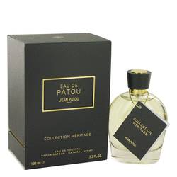 Eau De Patou