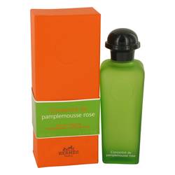 Eau De Pamplemousse Rose
