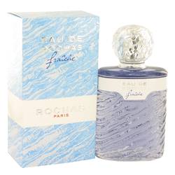 Eau De Rochas Fraiche Perfume By Rochas, 7.4 Oz Eau De Toilette For Women