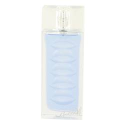 Eau De Ruby Lips Perfume by Salvador Dali 3.4 oz Eau De Toilette Spray (unboxed)