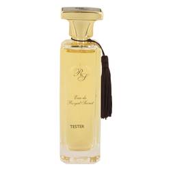 Eau De Royal Secret Perfume By Five Star Fragrance Co., 3.4 Oz Eau De Toilette Spray (tester) For Women
