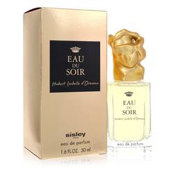 Eau Du Soir Perfume By Sisley, 1.7 Oz Eau De Parfum Spray For Women