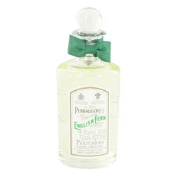 English Fern Perfume By Penhaligon's, 3.4 Oz Eau De Toilette Spray (unisex Tester) For Women