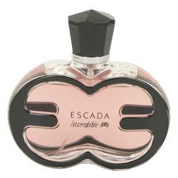 Escada Incredible Me Perfume By Escada, 2.5 Oz Eau De Parfum Spray (unboxed) For Women