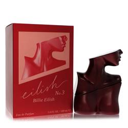 Eilish No. 3 Perfume by Billie Eilish 3.4 oz Eau De Parfum Spray