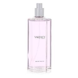 English Lavender Perfume By Yardley London, 4.2 Oz Eau De Toilette Spray (tester) For Women