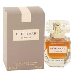 Le Parfum Elie Saab Perfume By Elie Saab, 1 Oz Eau De Parfum Intense Spray For Women