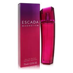 Escada Magnetism Perfume By Escada, 2.5 Oz Eau De Parfum Spray For Women