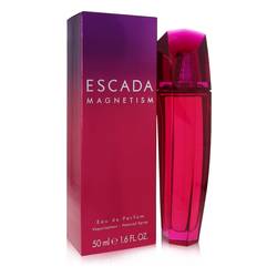 Escada Magnetism Perfume By Escada, 1.7 Oz Eau De Parfum Spray For Women