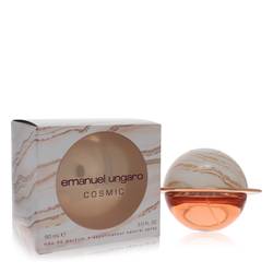 Emanuel Ungaro Cosmic Perfume by Ungaro 3 oz Eau De Parfum Spray