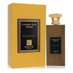 Emor London Oud Gold