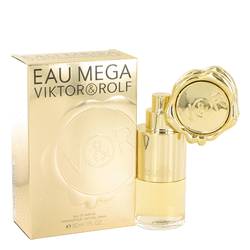 Eau Mega Perfume By Viktor & Rolf, 1 Oz Eau De Parfum Spray For Women