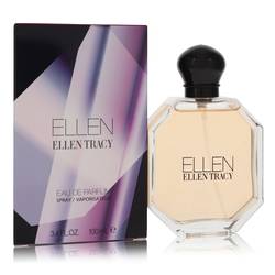 Ellen (new) Perfume By Ellen Tracy, 3.4 Oz Eau De Parfum Spray For Women