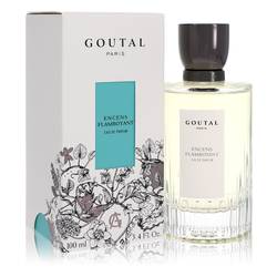 Encens Flamboyant Cologne By Annick Goutal, 3.4 Oz Eau De Parfum Spray For Men