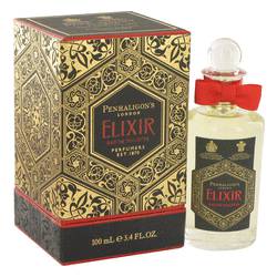 Elixir Cologne By Penhaligon's, 3.4 Oz Eau De Toilette Spray (unisex) For Men