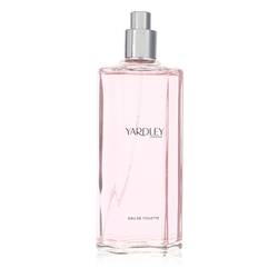 English Rose Yardley Perfume By Yardley London, 4.2 Oz Eau De Toilette Spray (tester) For Women