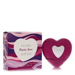 Escada Party Love Perfume by Escada 3.3 oz Eau De Parfum Spray