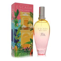 Escada Brisa Cubana Fragrance by Escada undefined undefined