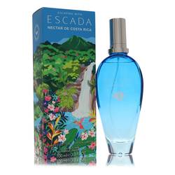 Escada Nectar De Costa Rica Perfume by Escada 3.3 oz Eau De Toilette Spray