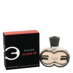 Escada Incredible Me Perfume by Escada 1 oz Eau De Parfum Spray