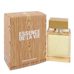 Essence De La Vie by Swiss Arabian