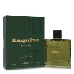 Esquire Modern Poet