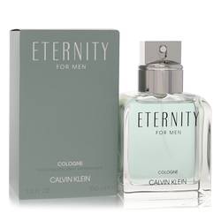 Eternity Cologne Fragrance by Calvin Klein undefined undefined