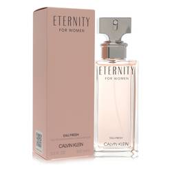 Eternity Eau Fresh Fragrance by Calvin Klein undefined undefined