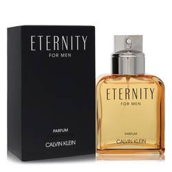 Eternity