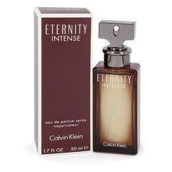 Eternity Intense by Calvin Klein
